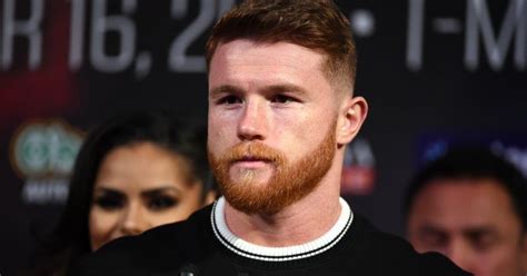 canelo alvarez sponsors